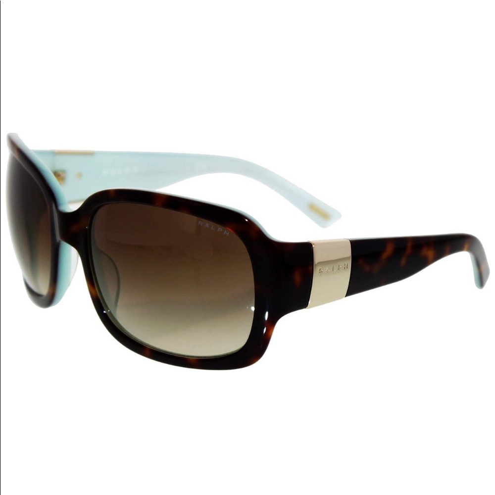 Ralph Lauren sunglasses RA5031 tortoise — NEW